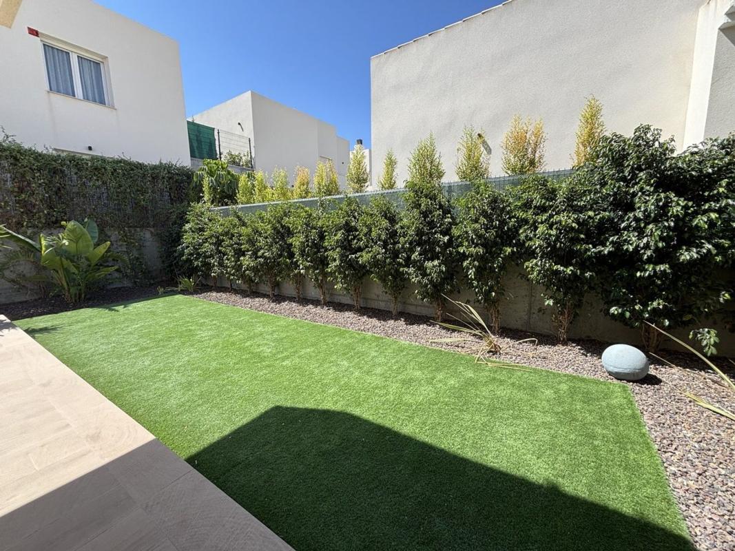 Piso en Algorfa — foto 29