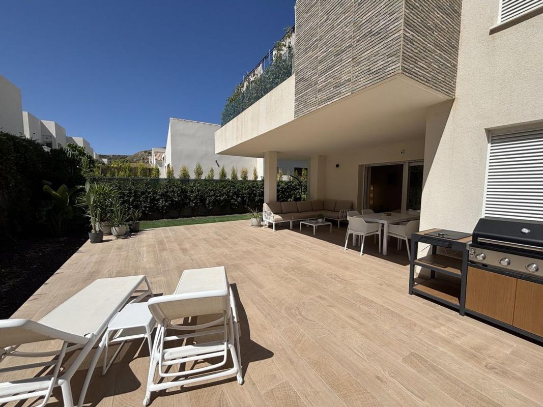 Piso en Algorfa — foto 30