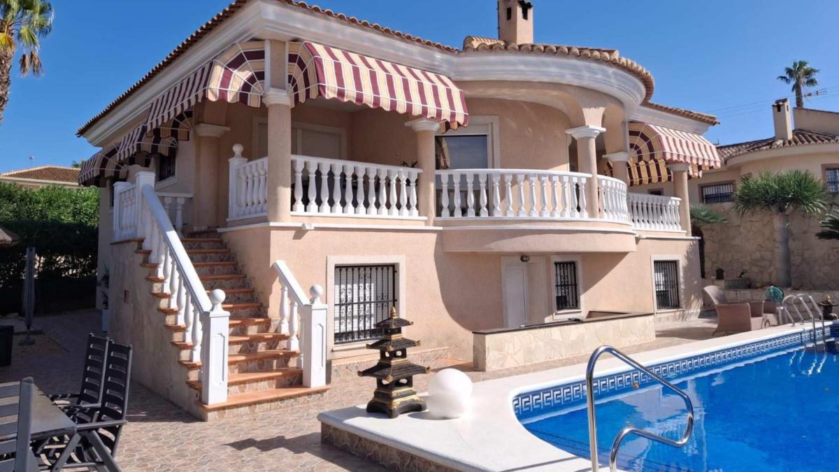 Villa - Rojales — 3