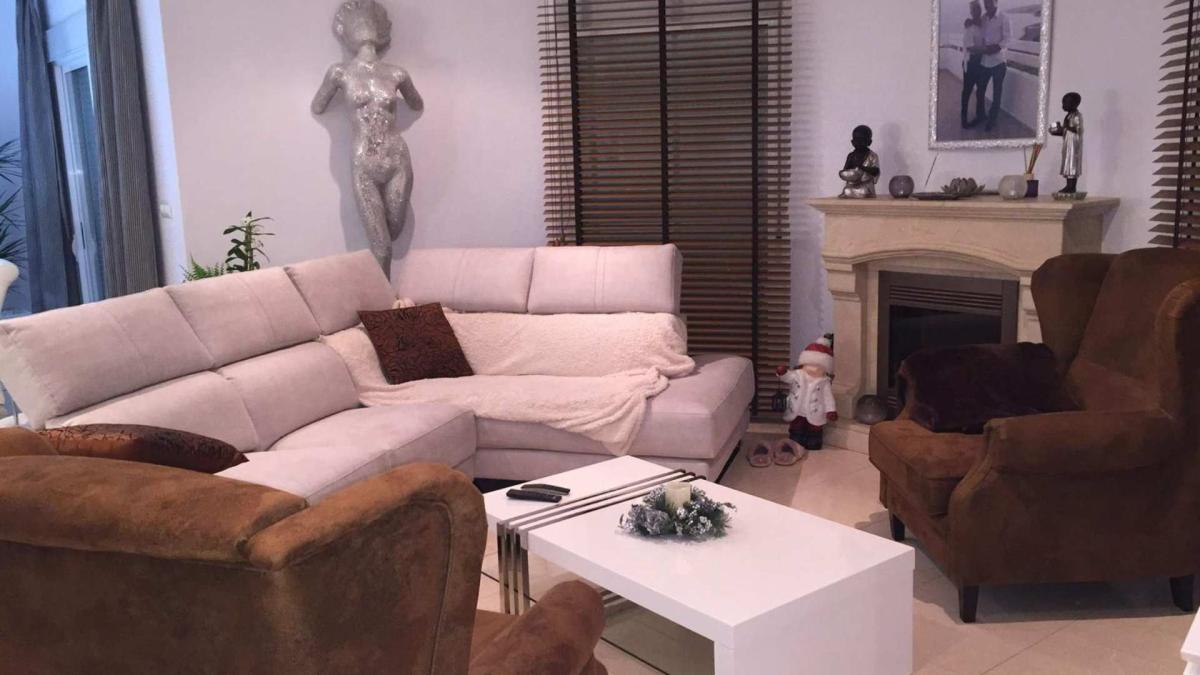 Villa - Rojales — 7
