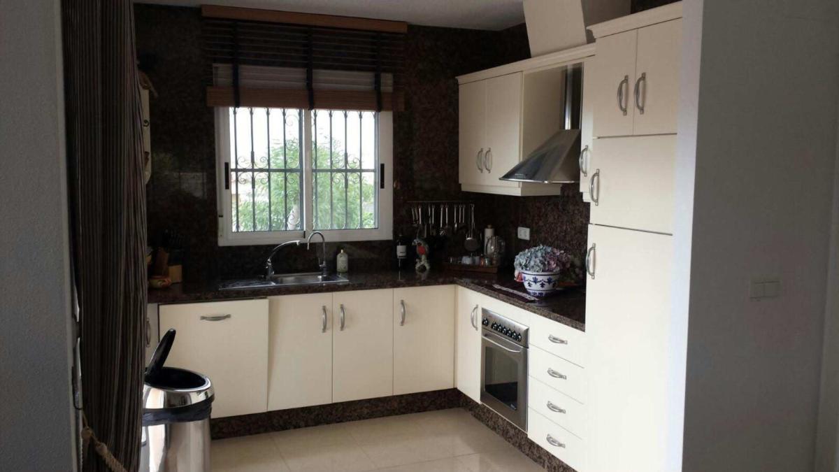 Villa - Rojales — 8