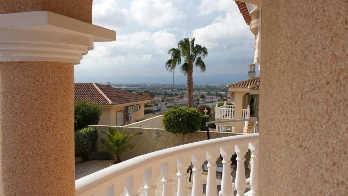 Villa - Rojales — 12