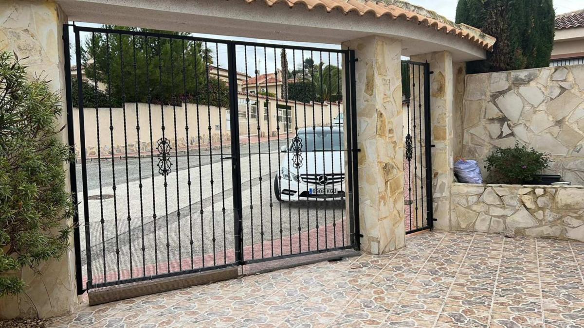 Villa - Rojales — 17