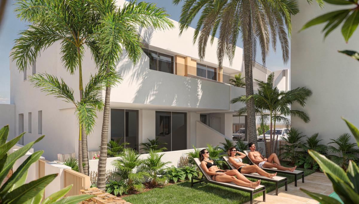 Playamar XIV