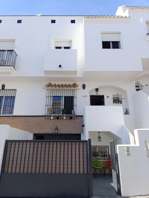 Casa adosada - Fuengirola — 1