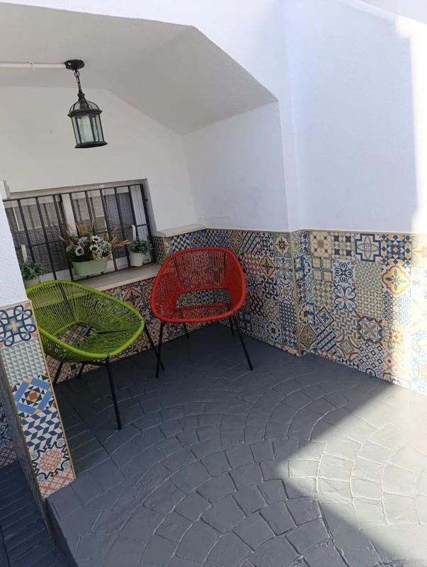 Casa adosada - Fuengirola — 6