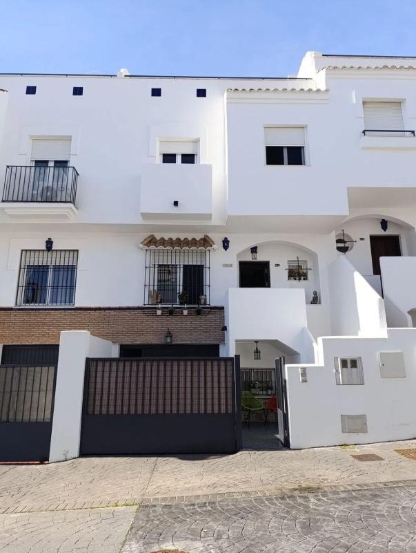 Casa adosada - Fuengirola — 15