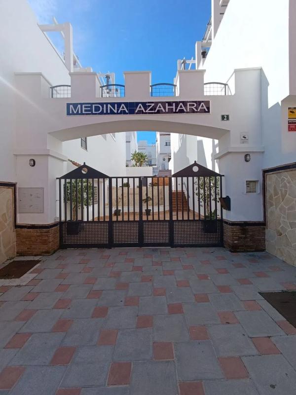 Casa adosada - Fuengirola — 16