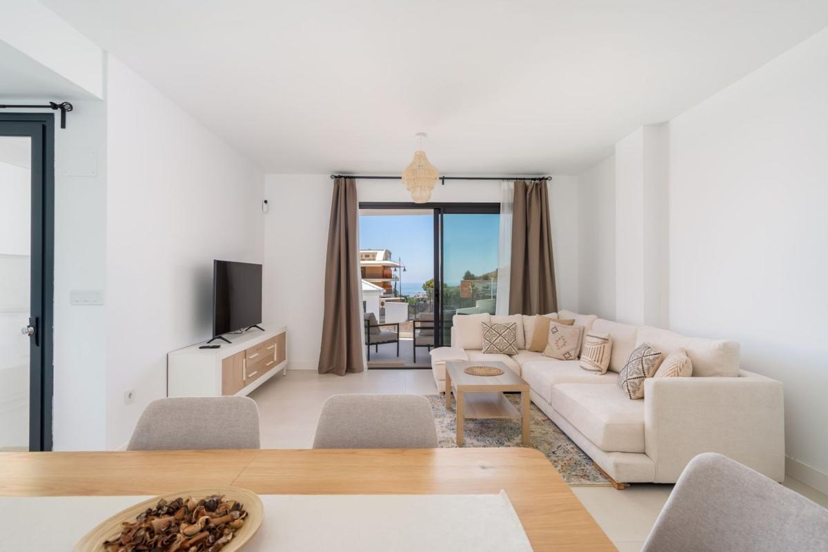 Apartment - Fuengirola