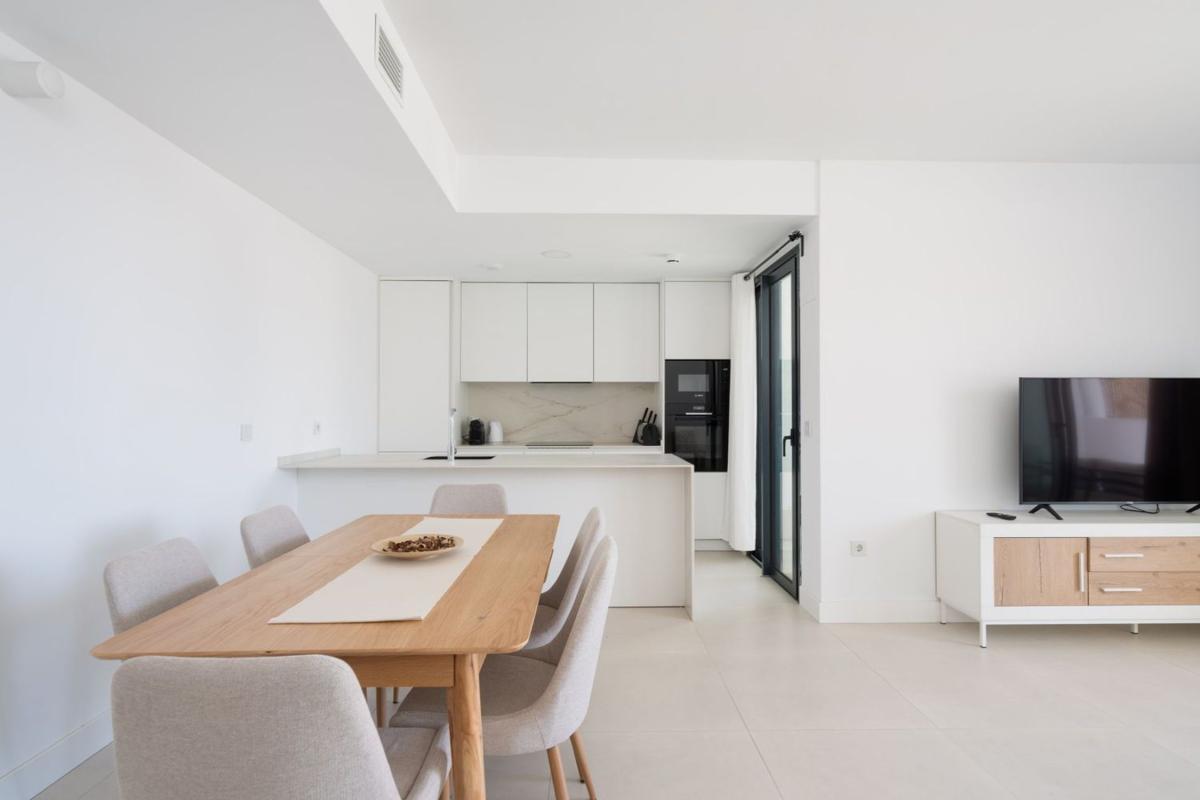 Appartement - Fuengirola — 2
