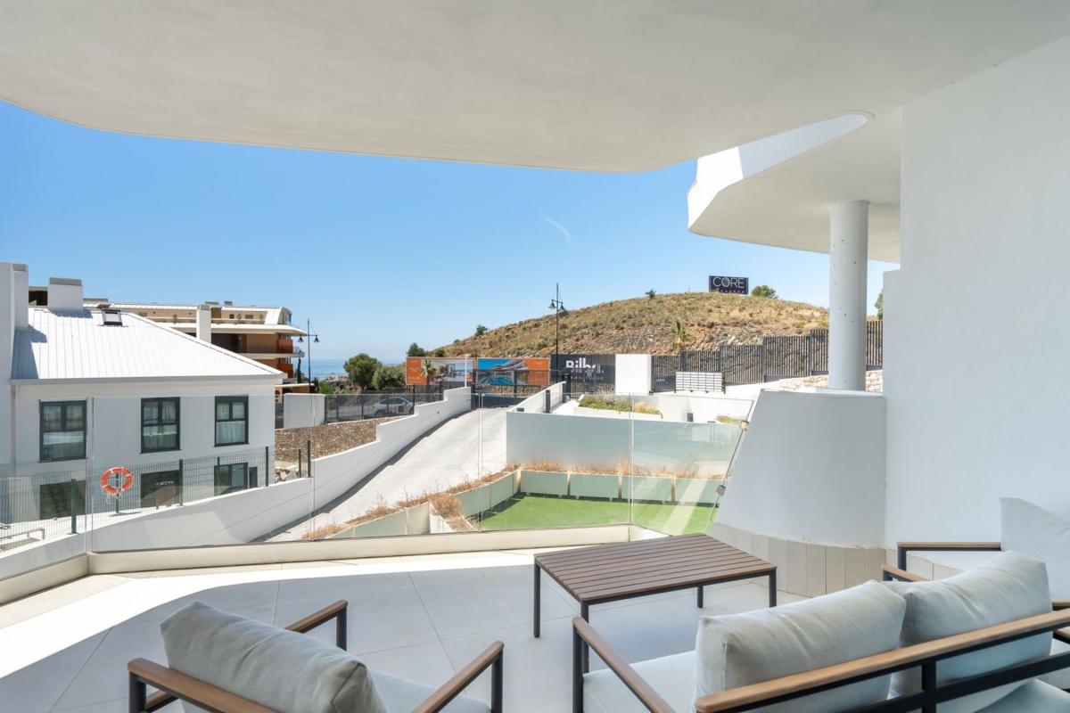 Appartement - Fuengirola — 3