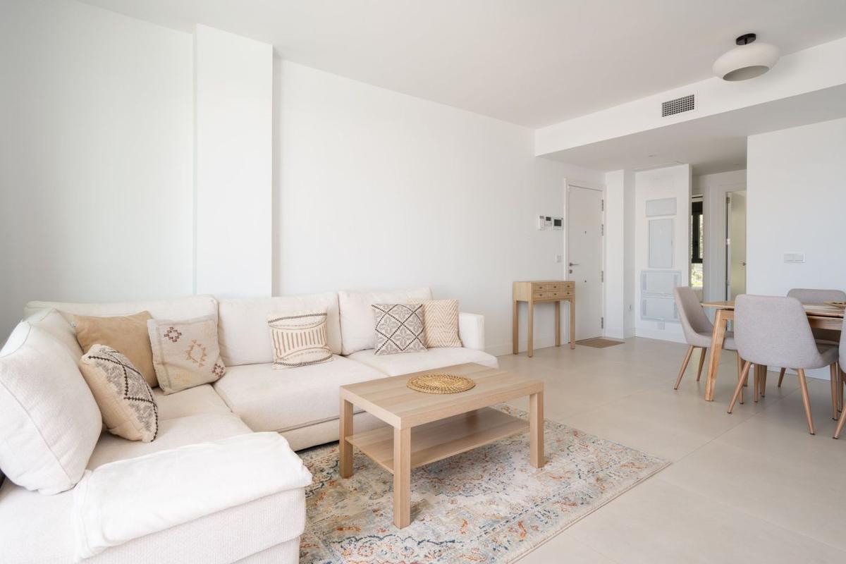 Appartement - Fuengirola — 4