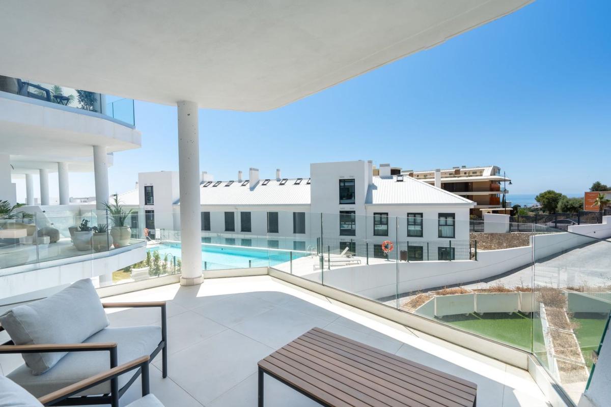 Appartement - Fuengirola — 5