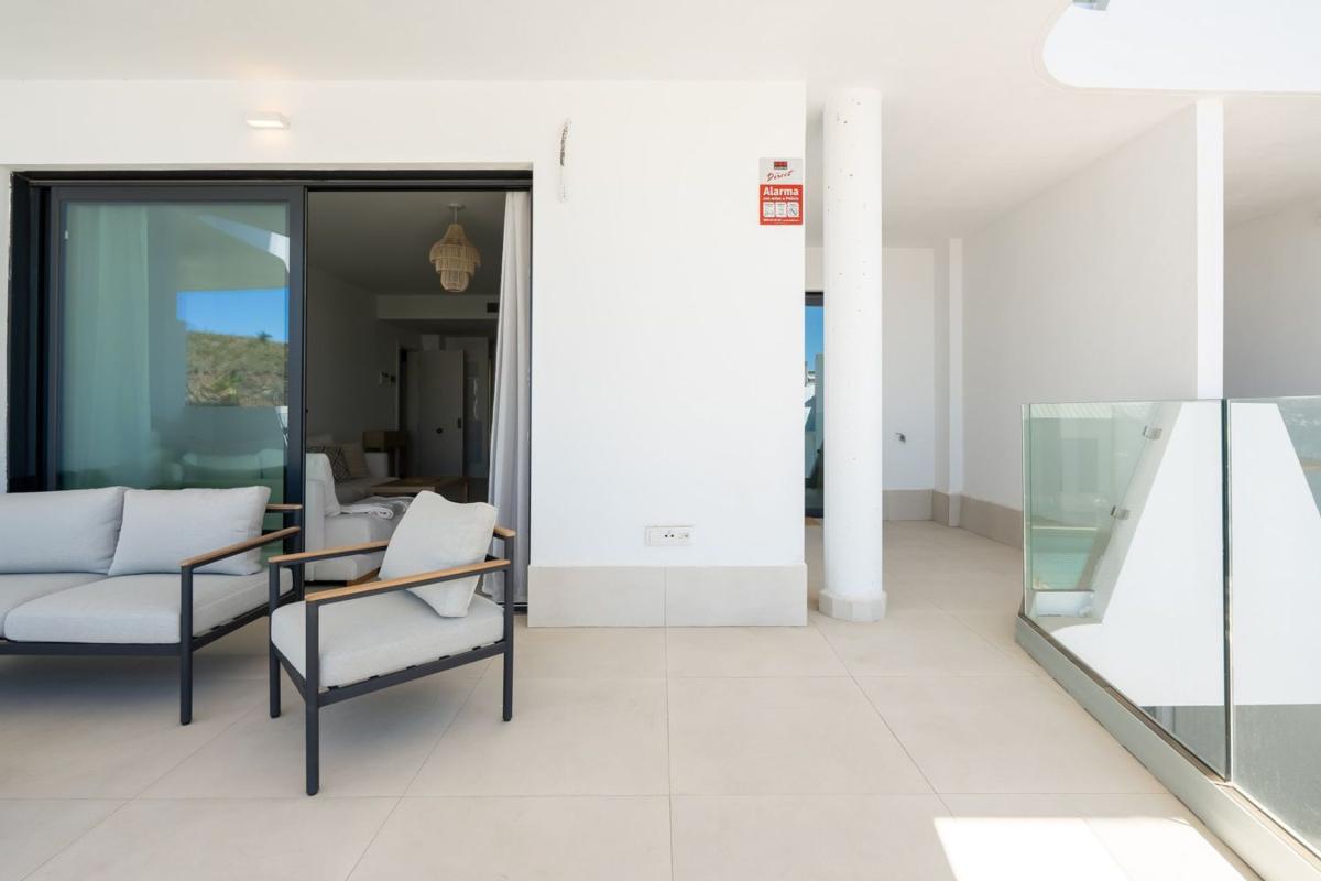 Appartement - Fuengirola — 6