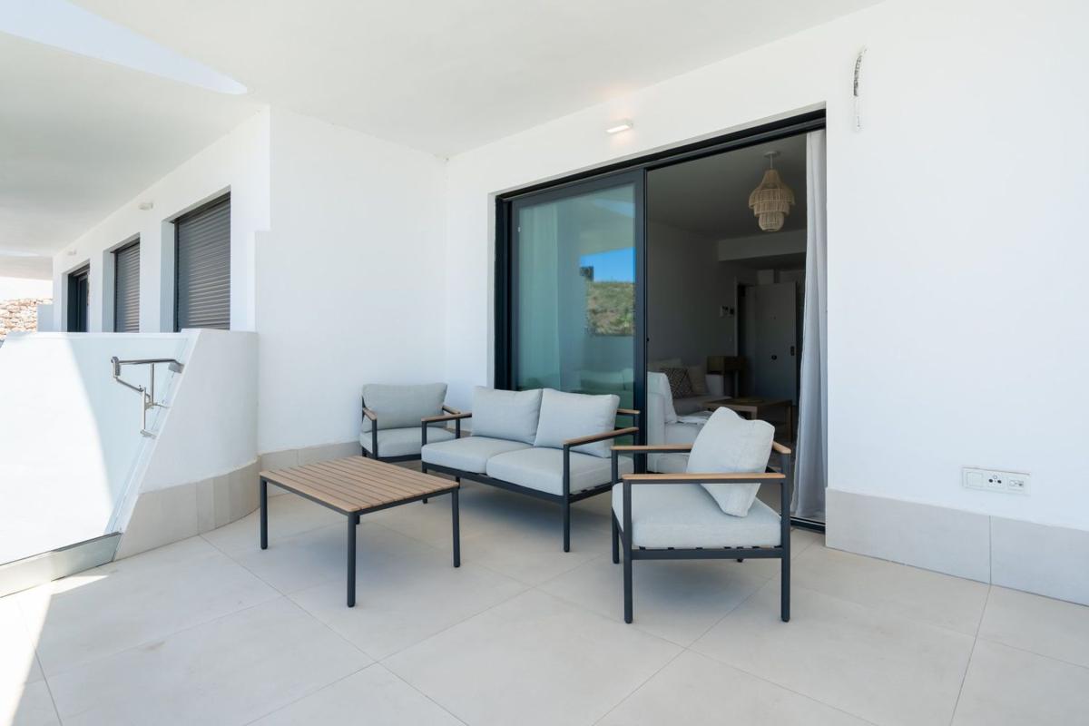 Appartement - Fuengirola — 7