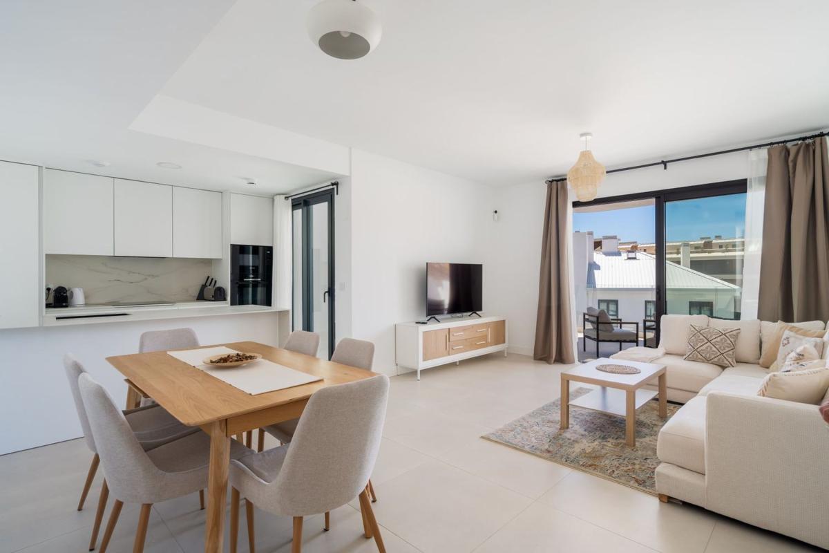 Appartement - Fuengirola — 8