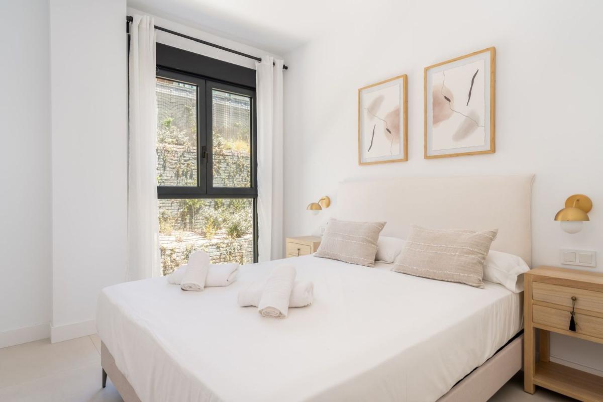 Appartement - Fuengirola — 12