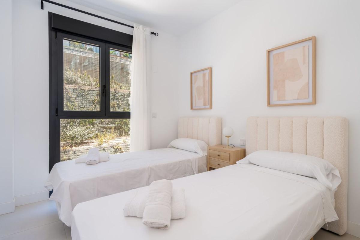 Appartement - Fuengirola — 13