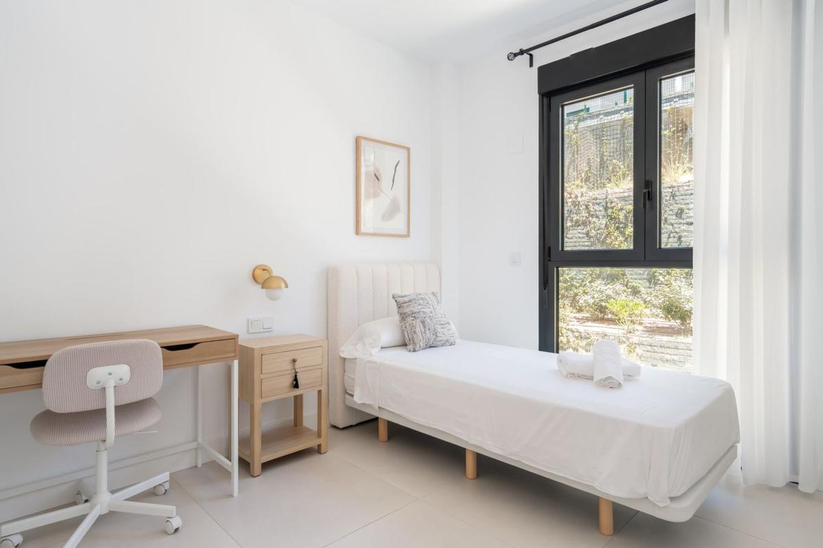 Appartement - Fuengirola — 15