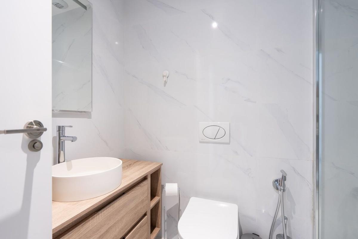Appartement - Fuengirola — 17