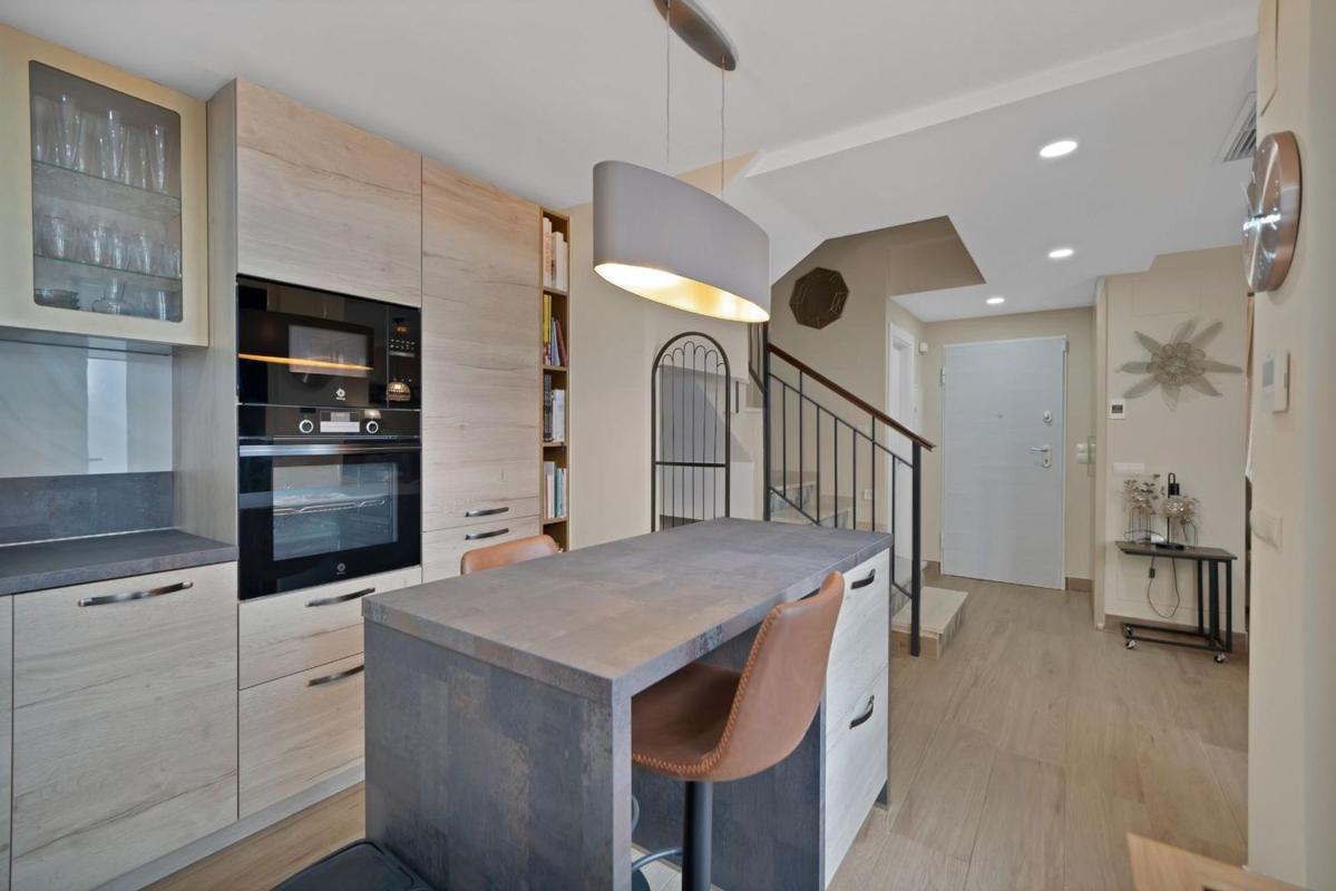Townhouse - Fuengirola — 1