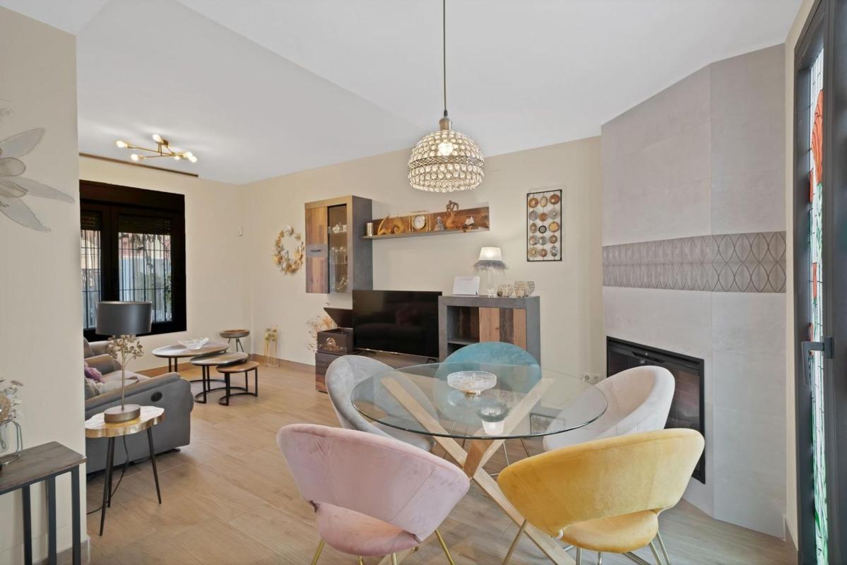 Townhouse - Fuengirola — 2