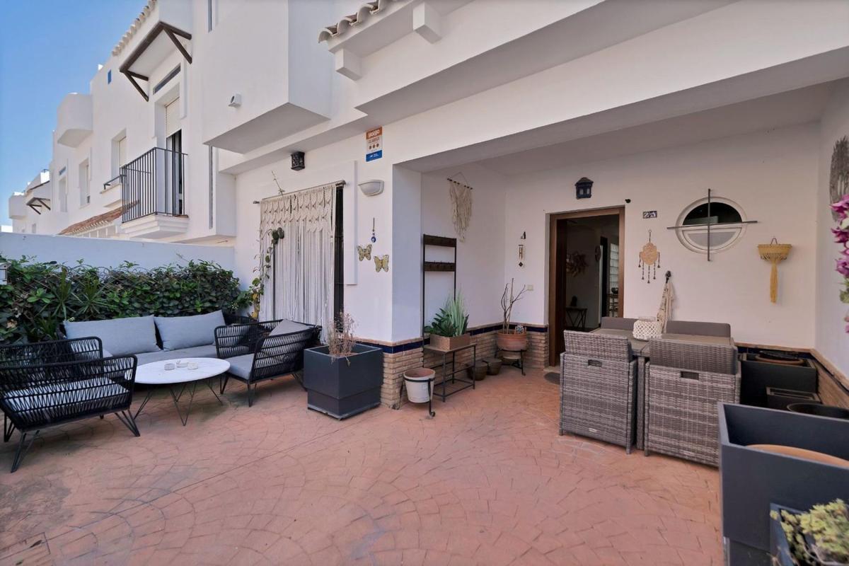 Townhouse - Fuengirola — 3