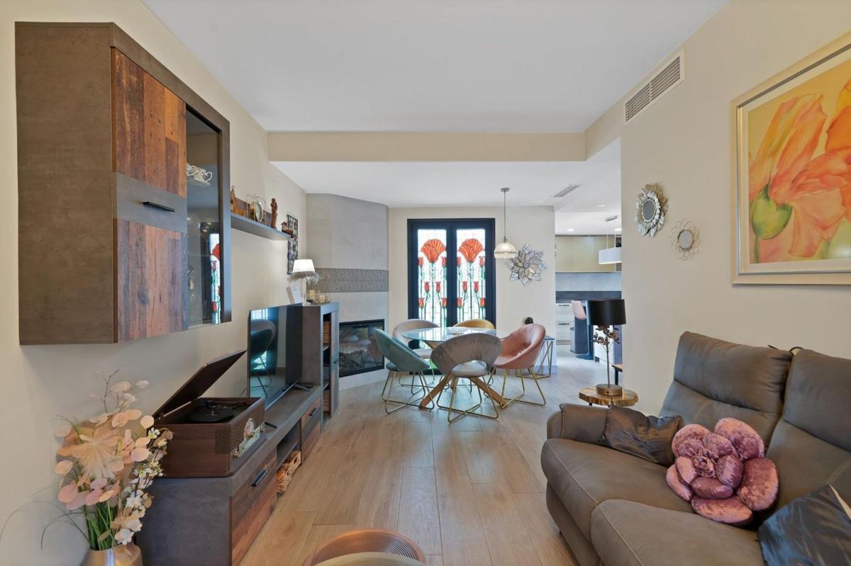 Townhouse - Fuengirola — 4