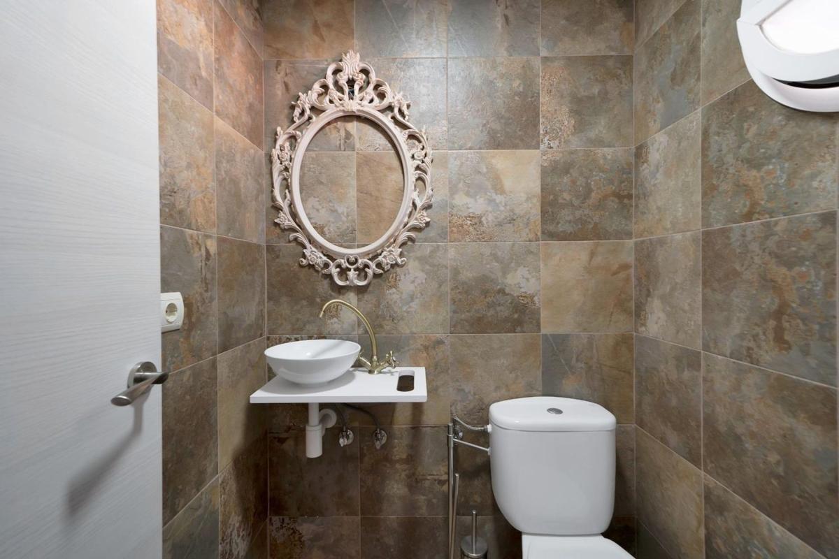 Townhouse - Fuengirola — 5