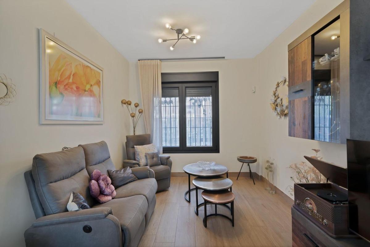 Townhouse - Fuengirola — 7