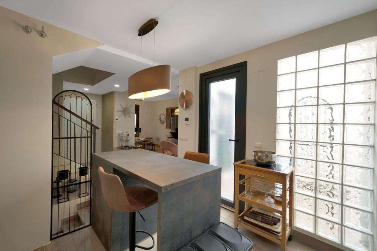 Townhouse - Fuengirola — 8