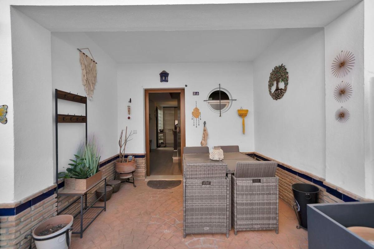 Townhouse - Fuengirola — 9