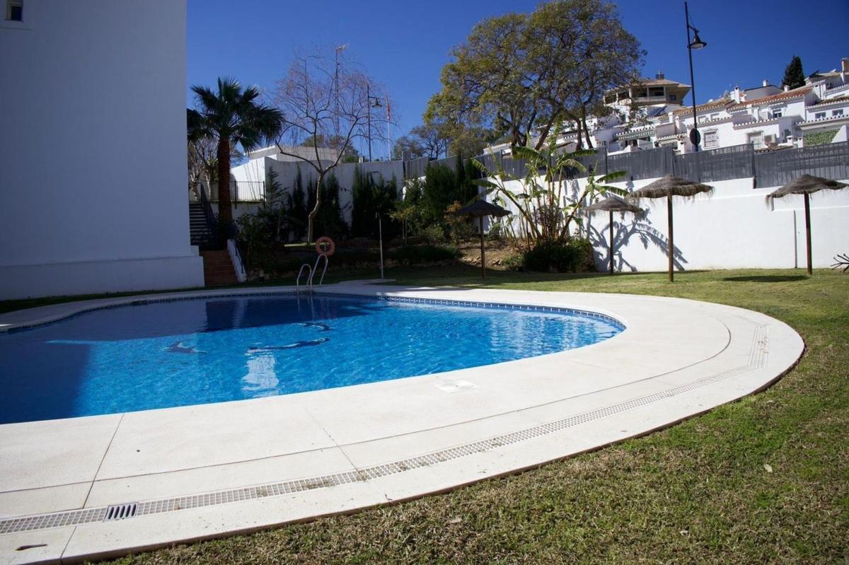 Townhouse - Fuengirola — 10