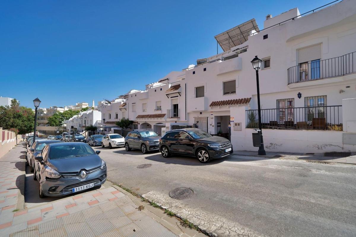 Townhouse - Fuengirola — 12