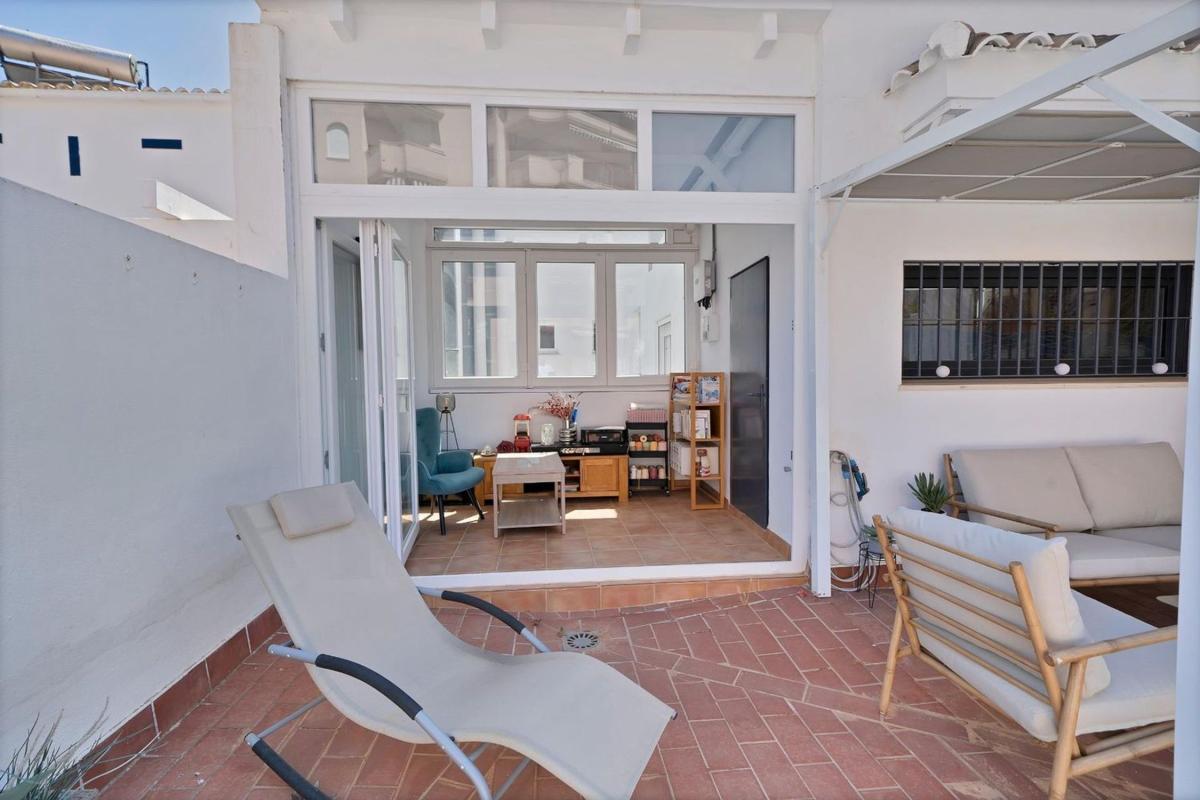 Townhouse - Fuengirola — 13