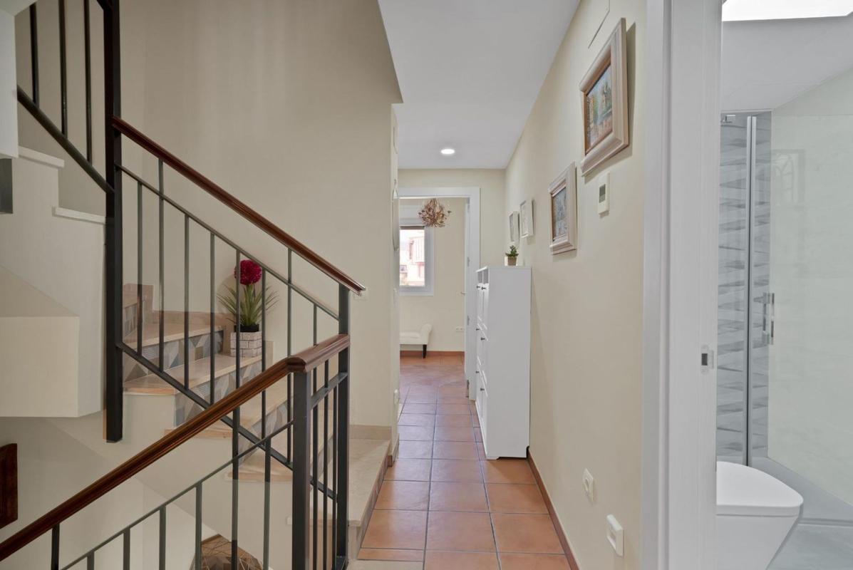 Townhouse - Fuengirola — 17