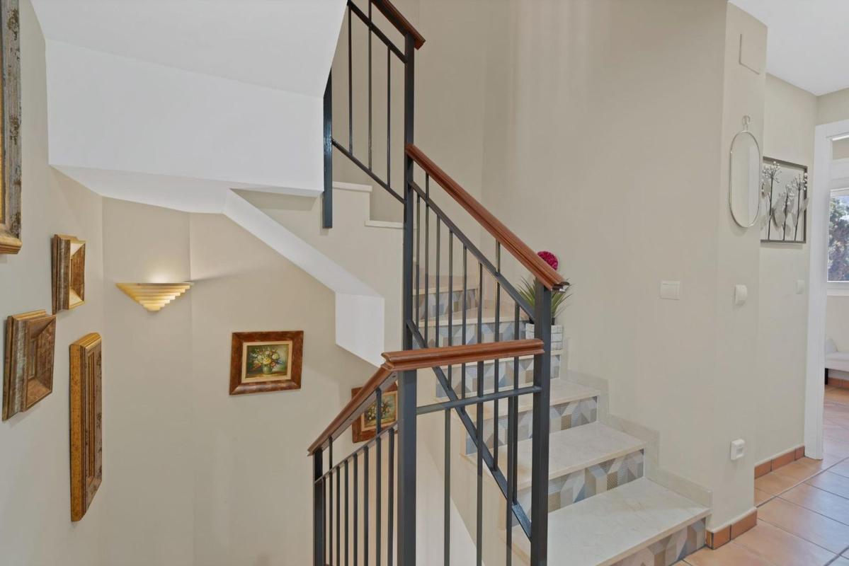 Townhouse - Fuengirola — 28