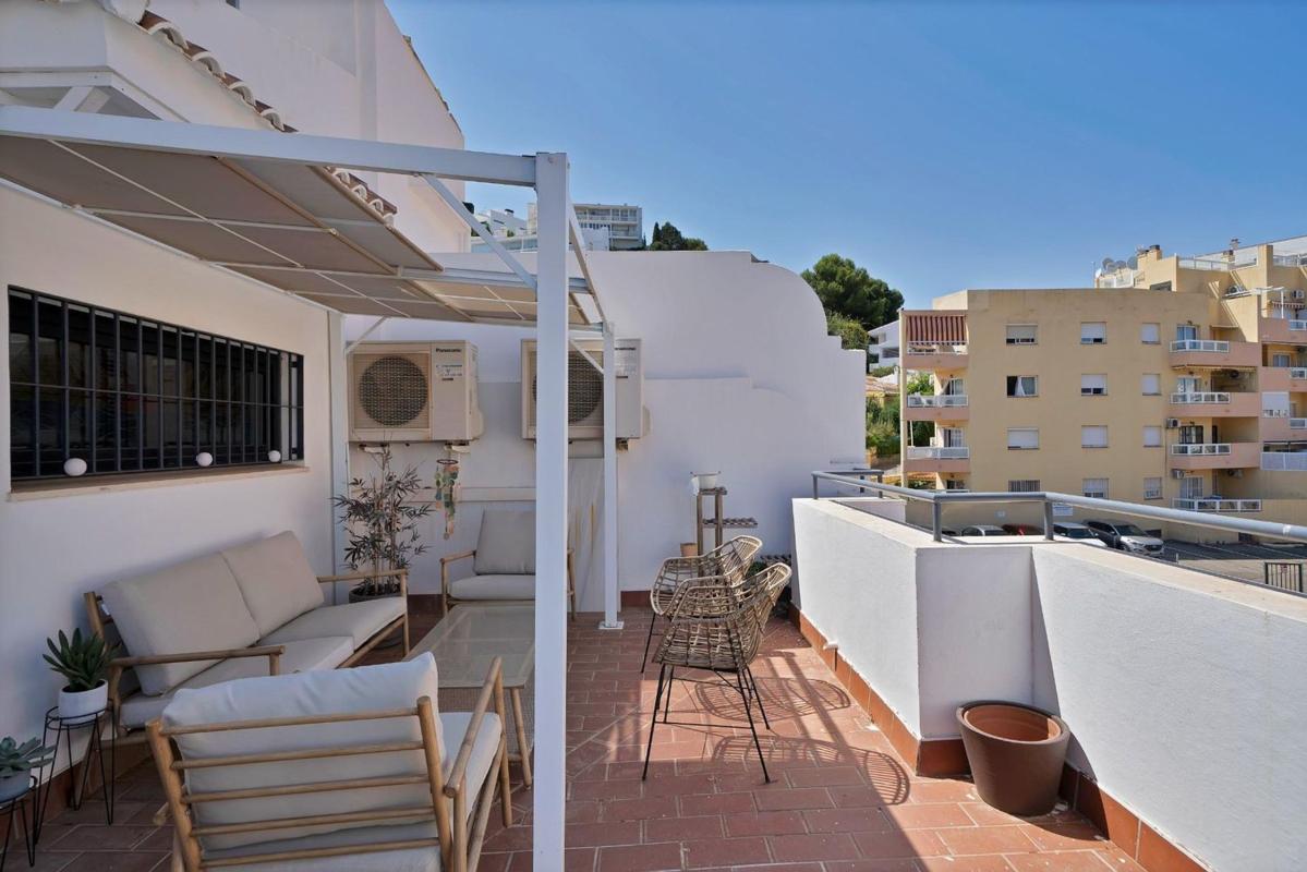 Townhouse - Fuengirola — 29