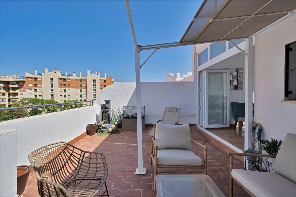 Townhouse - Fuengirola — 30