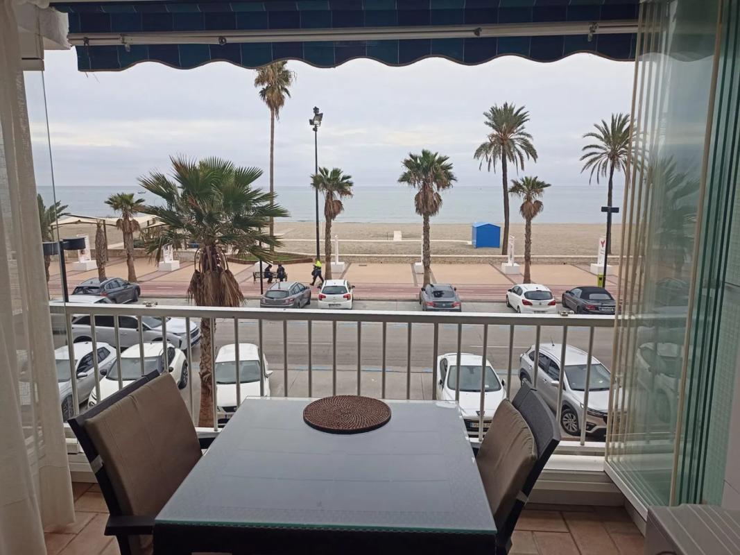 Apartment - Fuengirola