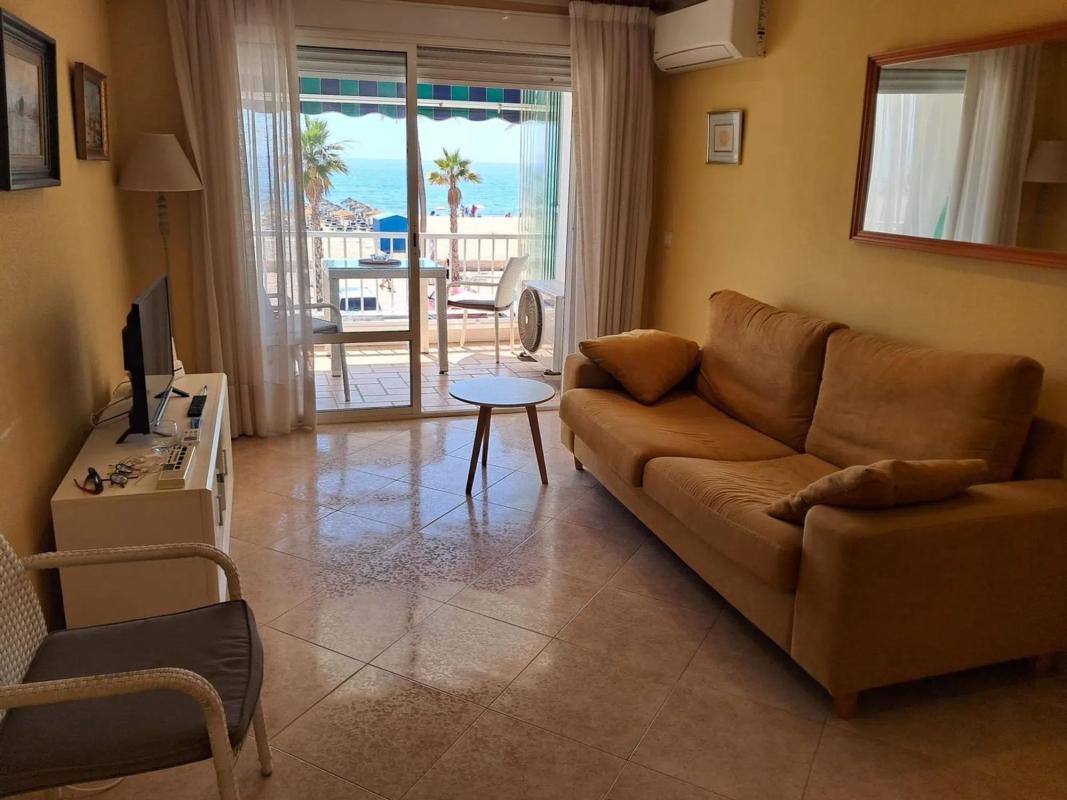 Appartement - Fuengirola — 2