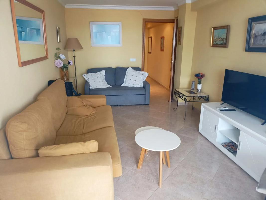 Appartement - Fuengirola — 3