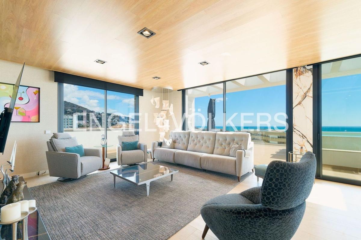 Apartment - Fuengirola