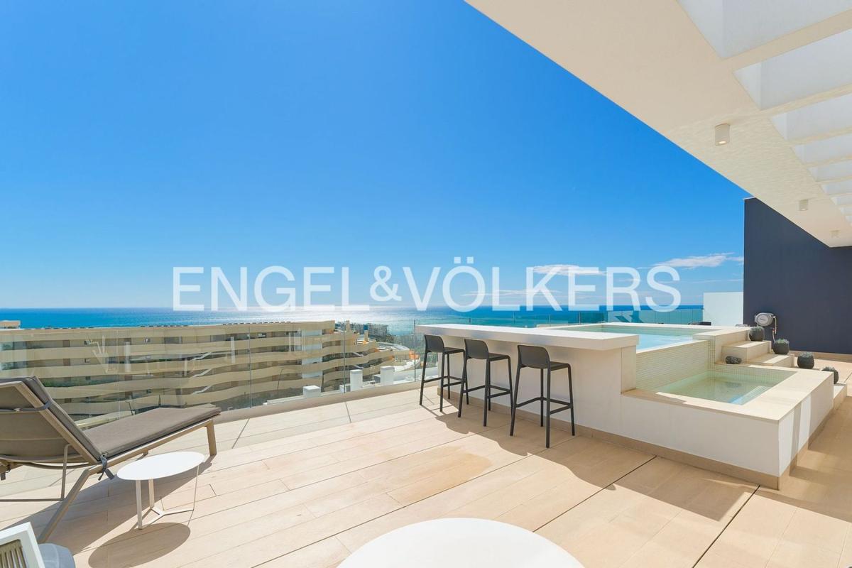 Appartement - Fuengirola — 2