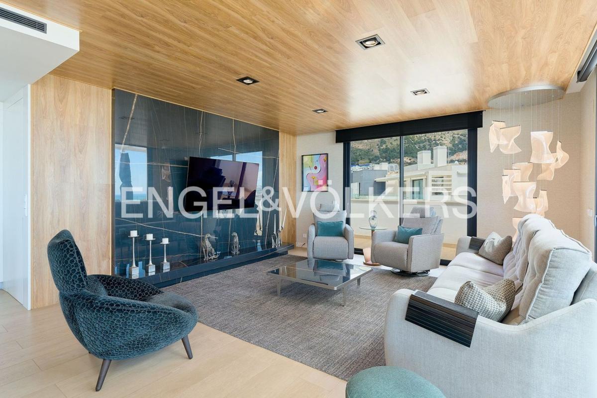 Appartement - Fuengirola — 6