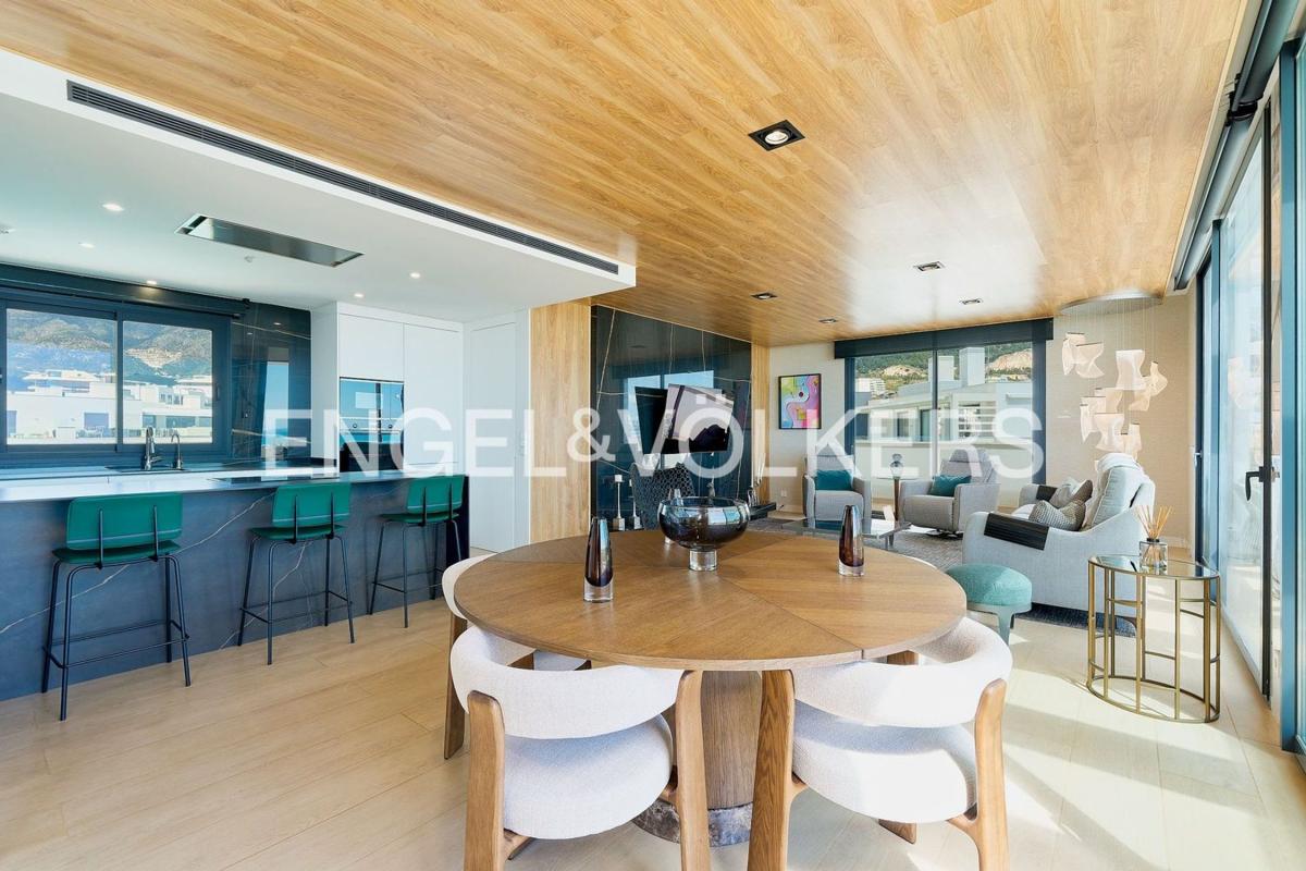 Appartement - Fuengirola — 7