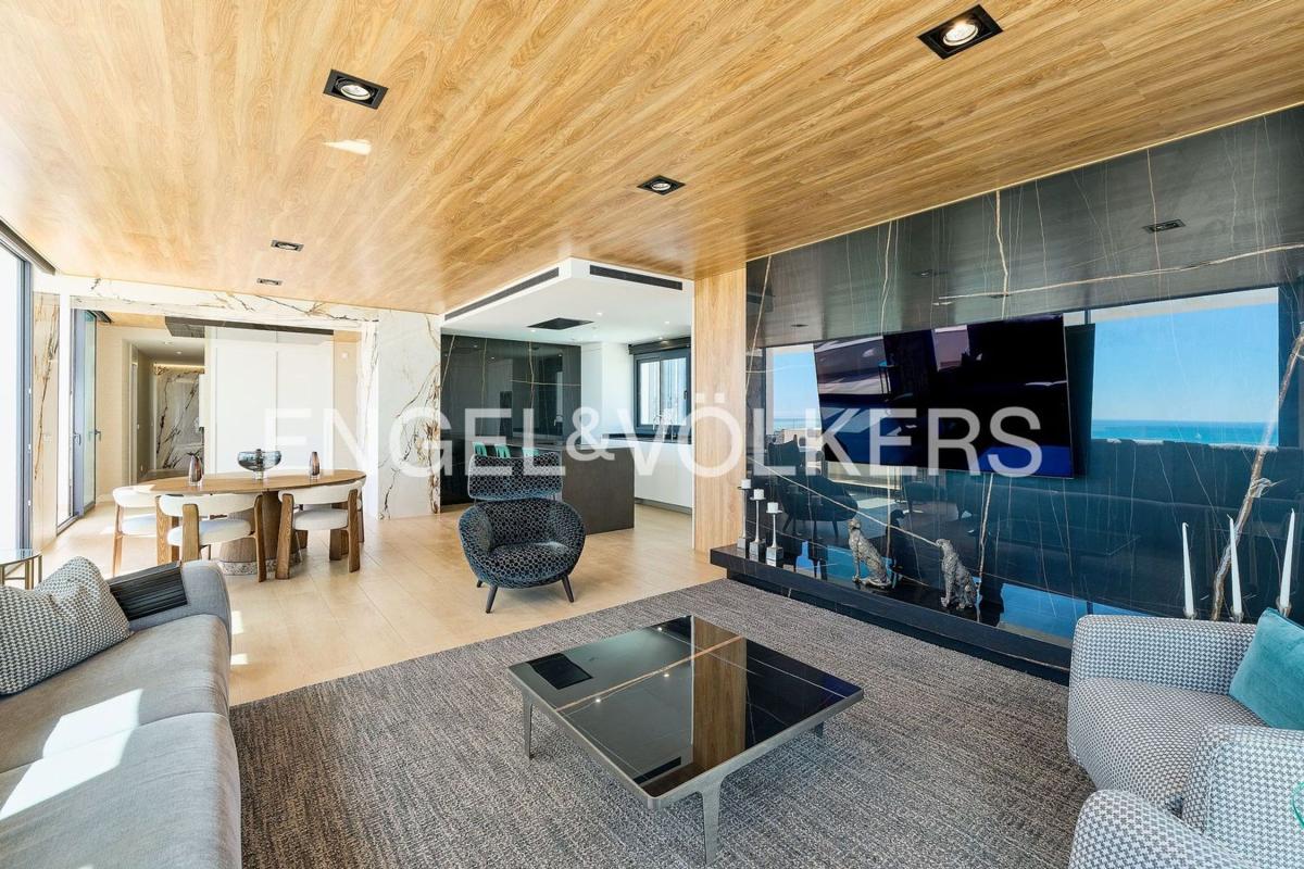 Appartement - Fuengirola — 8