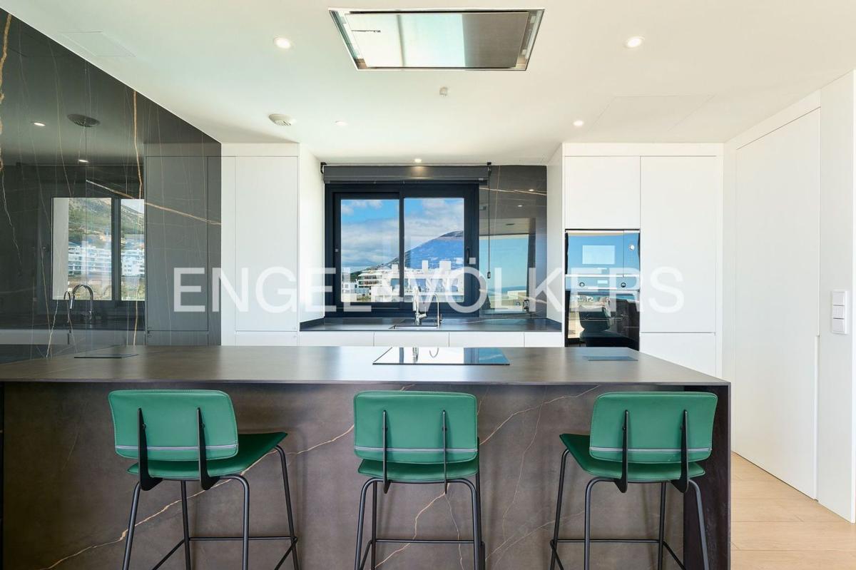 Appartement - Fuengirola — 9