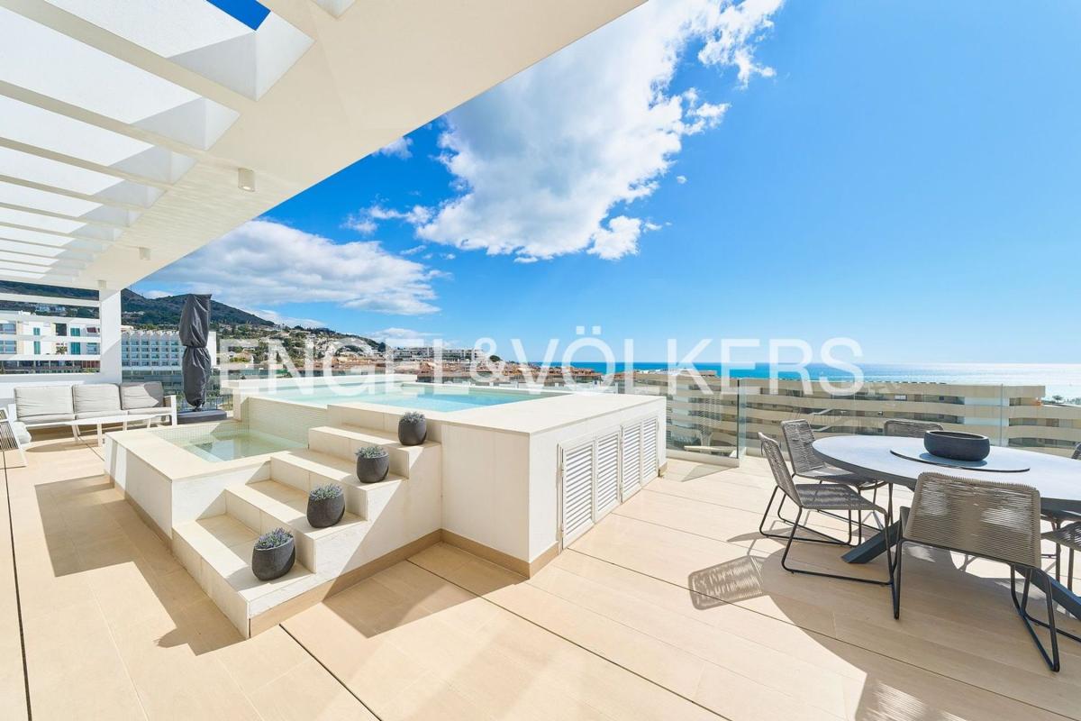 Appartement - Fuengirola — 10