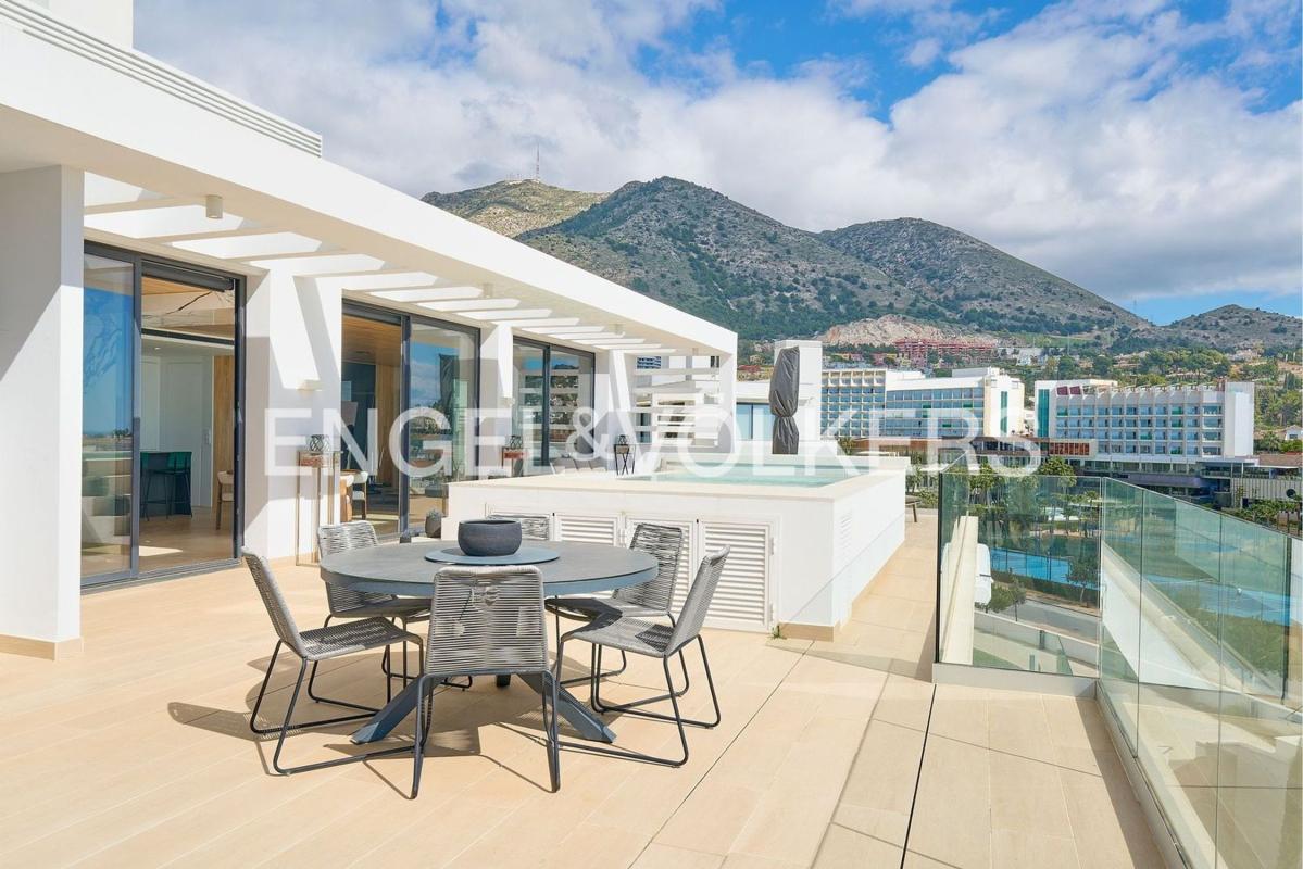 Appartement - Fuengirola — 11